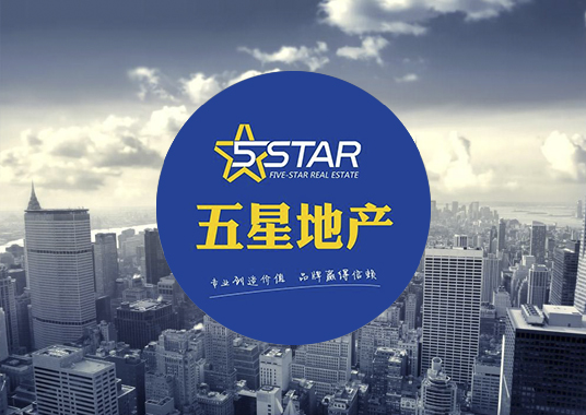 安徽五星地產(chǎn)顧問機構(gòu)有限公司
